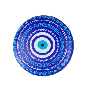 Polyester Stone Refrigerator Magnet - 16