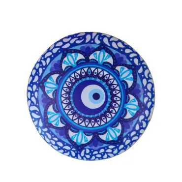 Polyester Stone Refrigerator Magnet