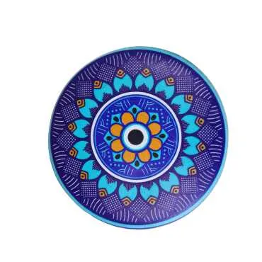 Polyester Stone Refrigerator Magnet - 13