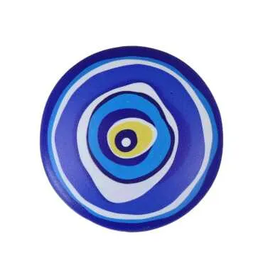 Polyester Stone Refrigerator Magnet - 12