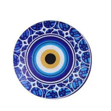 Polyester Stone Refrigerator Magnet - 11