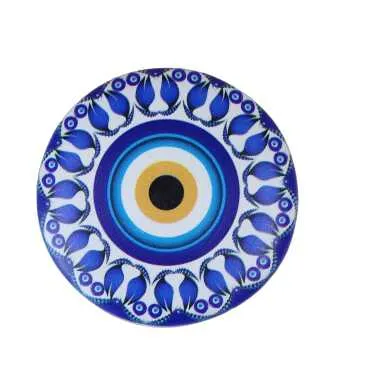 Polyester Stone Refrigerator Magnet - 10
