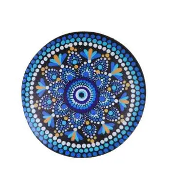 Polyester Stone Refrigerator Magnet - 9