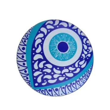 Polyester Stone Refrigerator Magnet - 8