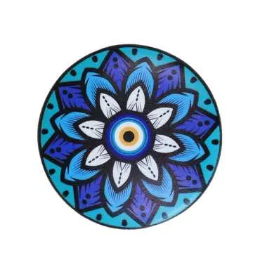 Polyester Stone Refrigerator Magnet - 7