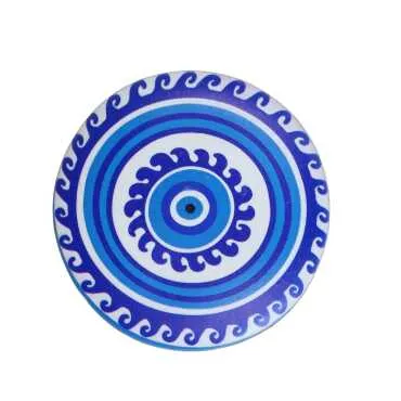 Polyester Stone Refrigerator Magnet - 5
