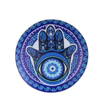 Polyester Stone Refrigerator Magnet - 3