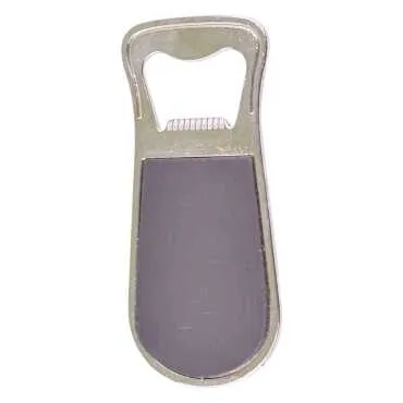 Pamukkale Temalı Myros Metal Damla Açacak Magnet 95x42 mm - 5