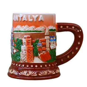 Antalya Kupa - Standart - 2