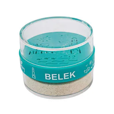 Belek Temalı Sihirli Kum Küre - Standart - 2