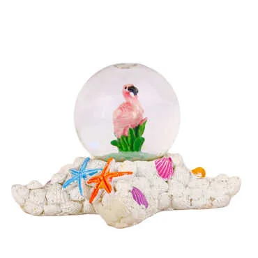 Polyester Water Globe 45 mm