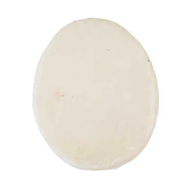 150 Gr Goat Milk Infused Sponge Soap - Standart - 2