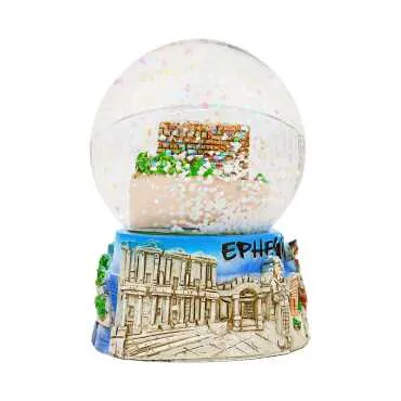 Efes Bölgesi Temalı Polyester Suluküre 45 Mm - Standart - 2