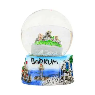 Wholesale 65mm Polyester Bodrum Water Jug - Standart - 3