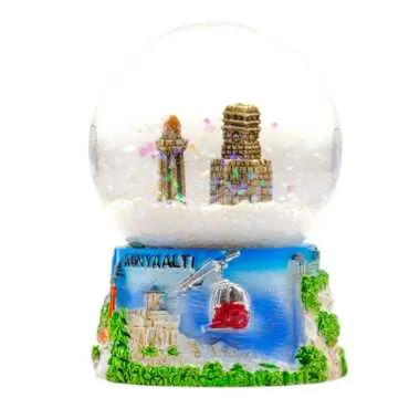 45 Mm Polyester Antalya Mix Suluküre