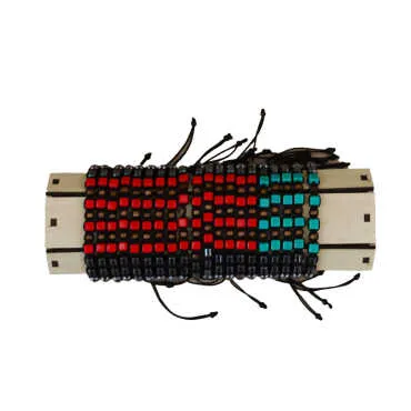 Adjustable Beaded Bracelet - Standart - 5