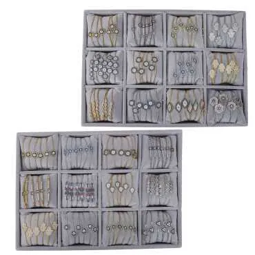 Zircon Bracelet Model 3 - Standart - 10