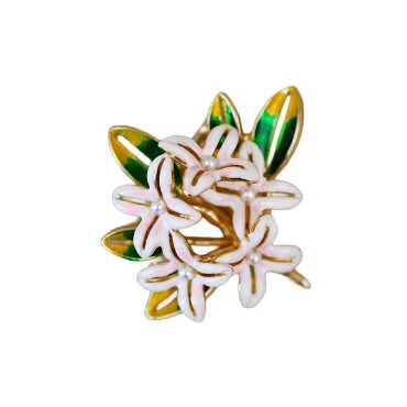 Triple Earring VIP Model 2 - Standart - 2