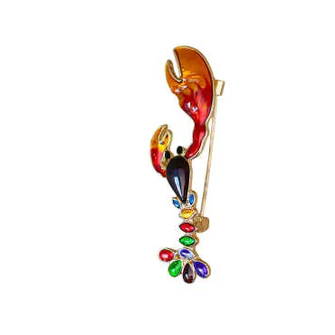 Triple Earring VIP Model 2 - Standart - 3