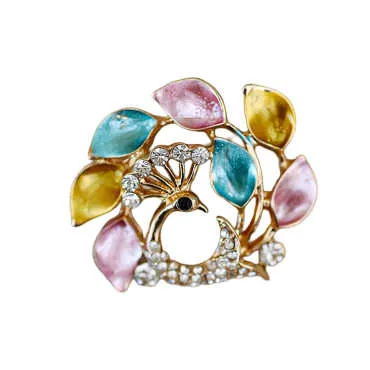 Triple Earring VIP Model 2 - Standart - 5