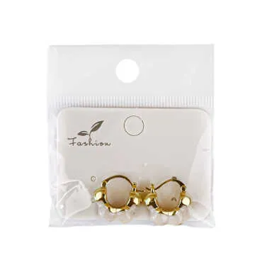 Colorful Earrings - Standart - 2