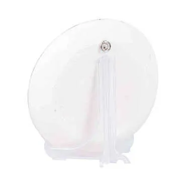 Side Themed Ceramic Traditional Stone Plate 15 cm - Standart - 2