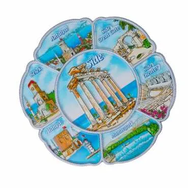 15 Cm Side Polyester Tabak - Standart - 2