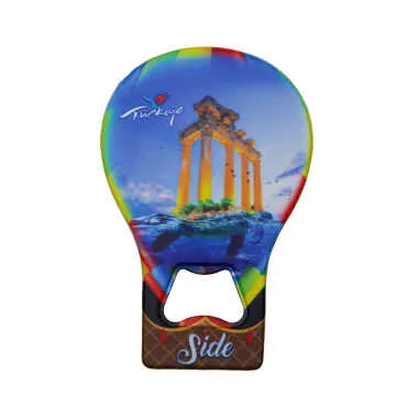 Side Temalı UV Balon Açacak