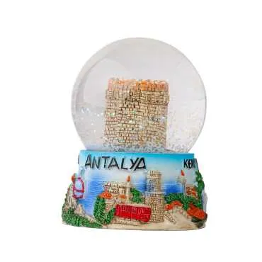 Wholesale 45 mm Polyester Antalya Mix Alanya Sulukure