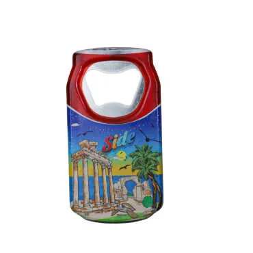 Toptan Side Temalı Myros Uv Teneke Kutu Açacak 46.5*100 Mm  - 4