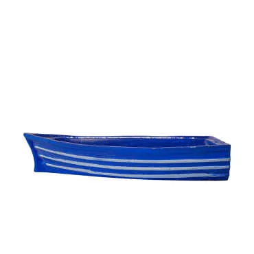 Side Themed Polyester Myros Table Clock - Standart - 2