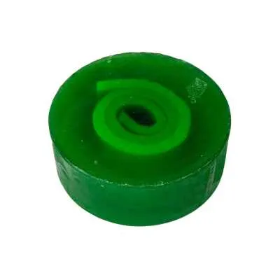 Round Aloe Vera Beauty Soap 135g - Standart - 2