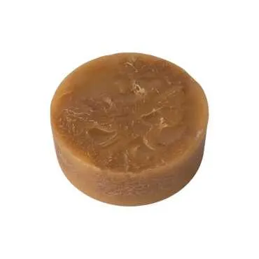Round Goat Milk Beauty Soap 135g - Standart - 2