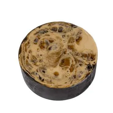Round Argan Oil Beauty Soap 135g - Standart - 2