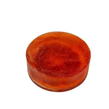 Round Orange Essence Beauty Soap 135g - Standart - 2