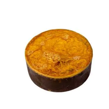 Round Amber Essence Beauty Soap 135g - Standart - 2