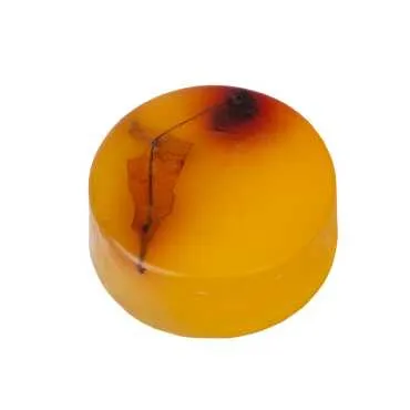 Round Linden Extract Beauty Soap 135g - Standart - 2
