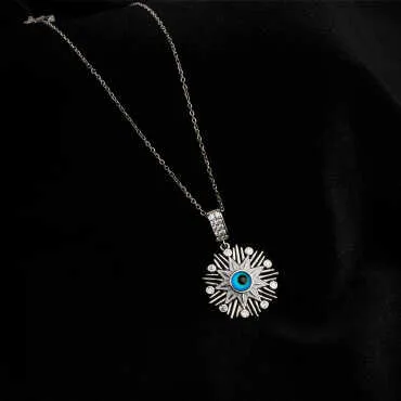 Imported Steel Necklace