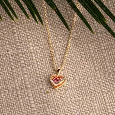 Myros Necklace