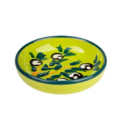 Zeytin Çerezlik 120 Mm - Standart - 2