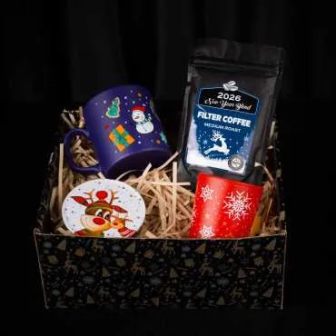 Snowman's Winter Fun Set
