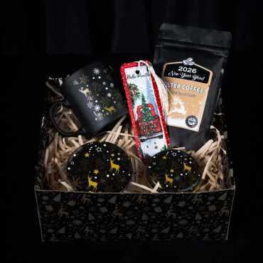 Night Glow Gift Box