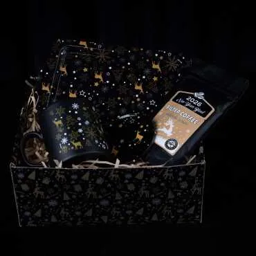 Christmas Special Premium Gift Box