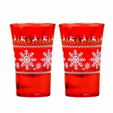Hello Winter Karşılıklı Kahve Keyfi Hediye Kutusu - Standart - 2