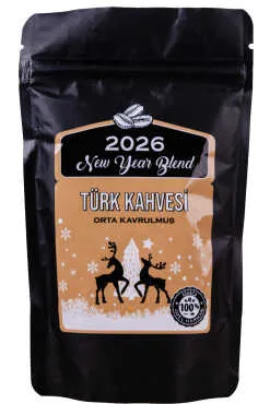 Hello Winter Karşılıklı Kahve Keyfi Hediye Kutusu - Standart - 3