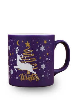Hello Winter Kupa İkilisi - Standart - 3