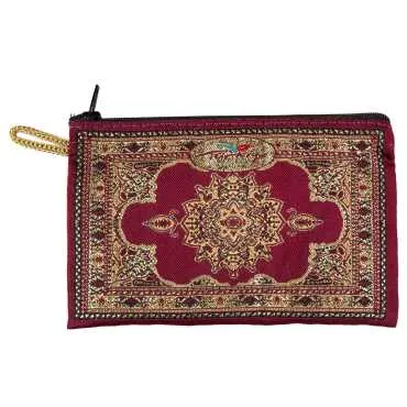 Turkish Woven Purse 100x155 mm - Standart - 5