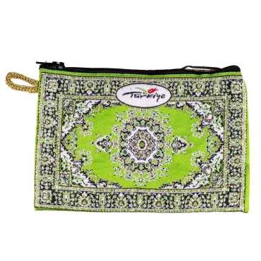 Turkish Woven Purse 100x155 mm - Standart - 10