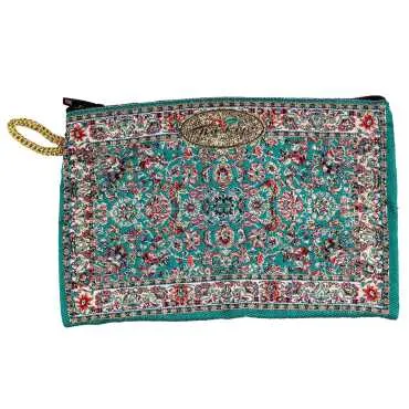 Turkish Woven Purse 100x155 mm - Standart - 14