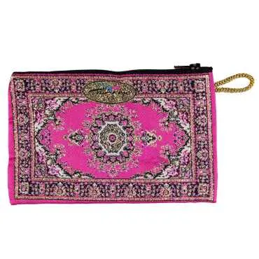 Turkish Woven Purse 100x155 mm - Standart - 15
